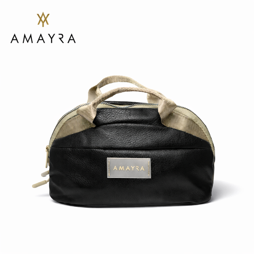 NECESER MANIJA CON APLIQUE AMAYRA