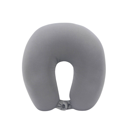 ALMOHADON DE VIAJE MICROBEAD