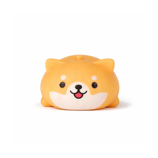 [48634] SQUISHY DE PERRO PERSONAJE SHIBA INU