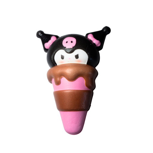 [48637] SQUISHY PALETA PERSONAJE SANRIO