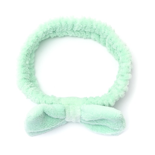 [48676] VINCHA MOÑO PARA MAQUILLAJE