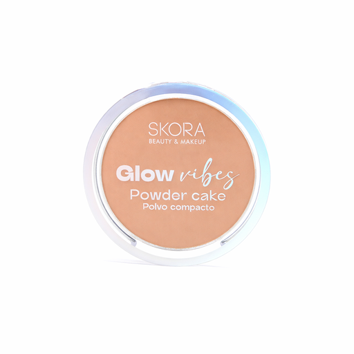 [48682] POLVO COMPACTO GLOW VIBES