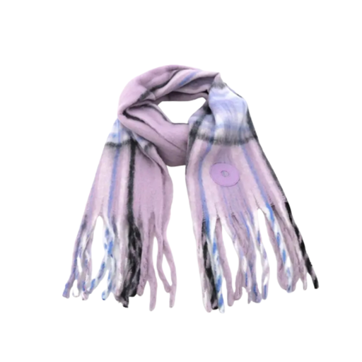 BUFANDON VARIOS COLORES