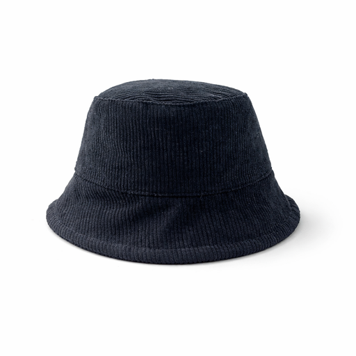 [48759] GORRO PILUSO NEGRO CORDERITO