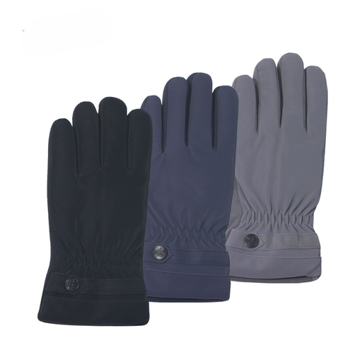 GUANTES PARA MOTO UNICROSS #25