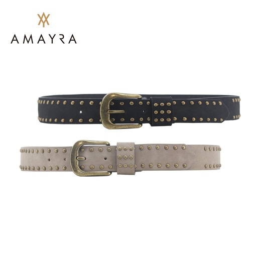 CINTO CON TACHAS AMAYRA