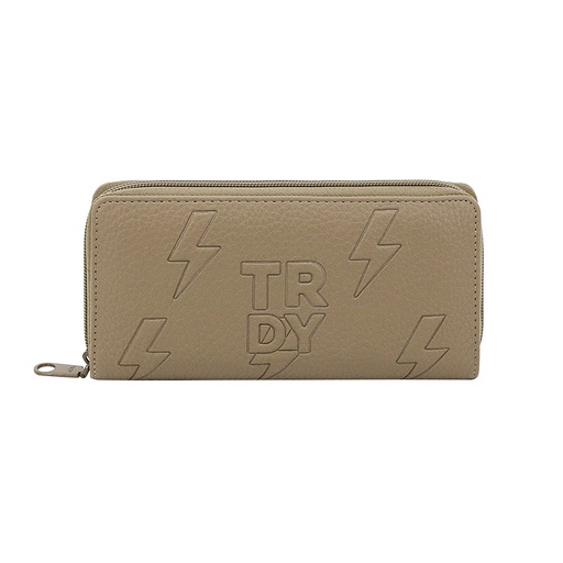 BILLETERA UNA DIVISION CON ESTAMPA FRONTAL