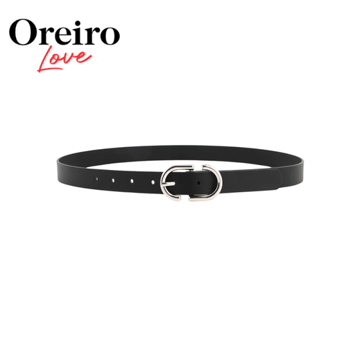 [48880] CINTO HEBILLA SEMI OVALADA LAS OREIRO
