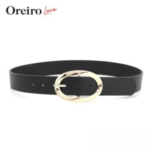 [48884] CINTO NEGRO LAS OREIRO
