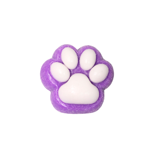 [48907] SQUISHY FORMA PATITA HUELLA