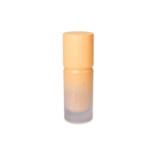 [48925] CONTORNO LIQUIDO - 6 TONOS