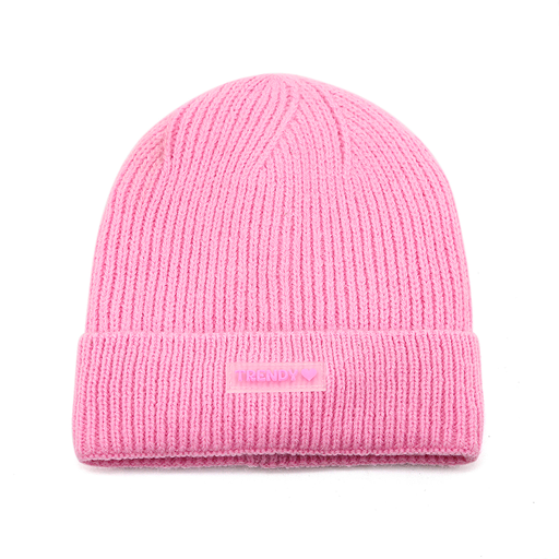 GORRO COLOR LISO