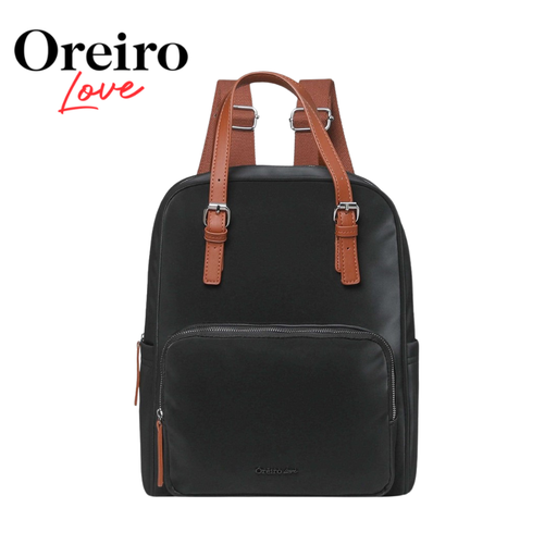 MOCHILA CON BOLSILLO ANTIRROBO LAS OREIRO