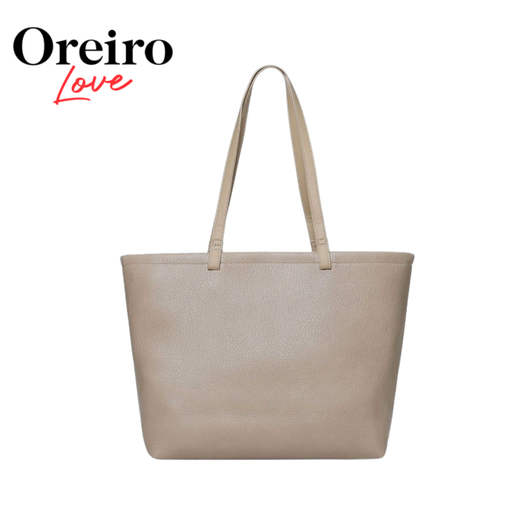 CARTERA LOGO GRABADO LAS OREIRO