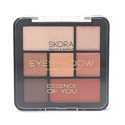 [49041] SOMBRAS TONOS + RUBOR + ILUMINADOR