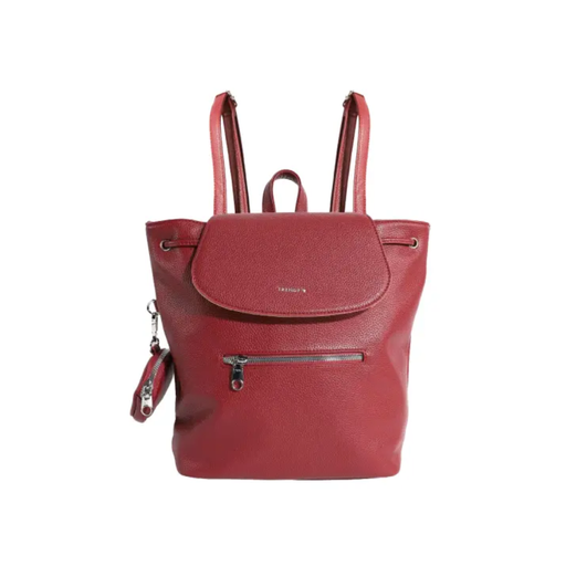 MOCHILA CON TIRAS AJUSTABLES