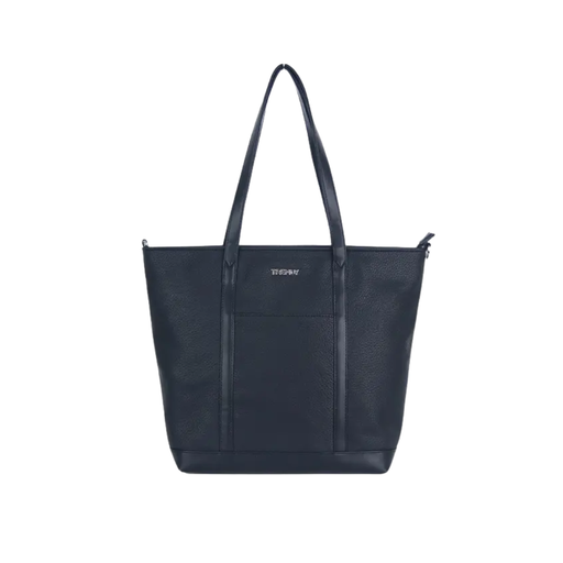 CARTERA TOTE CON DOBLE BOLSILLO INTERNO