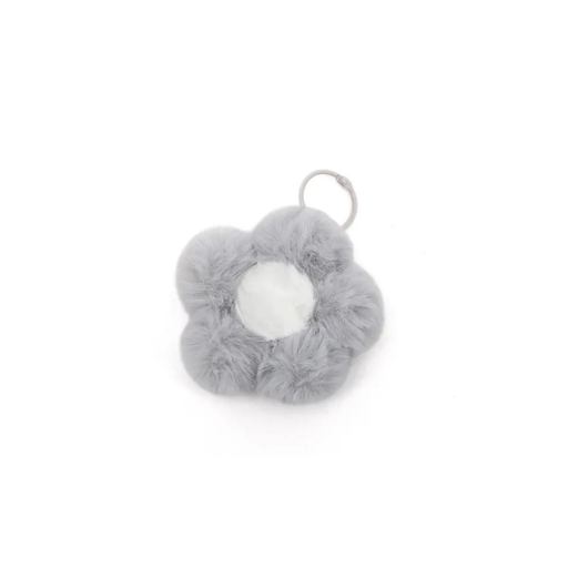 LLAVERO CHARM FLOR
