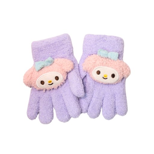 GUANTES SANRIO
