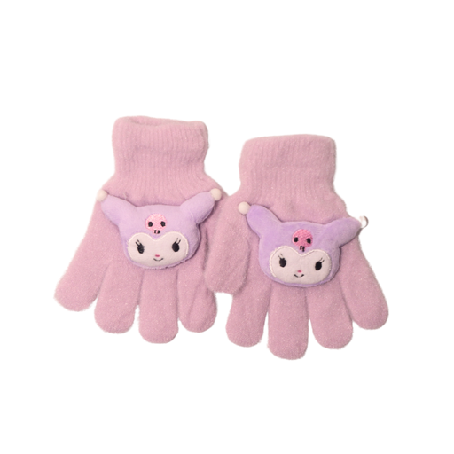 GUANTES SANRIO