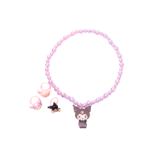 [49091] SET BIJOU SANRIO STICKERS