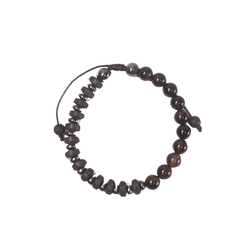 [49105] PULSERA REGULABLE DE HOMBRE