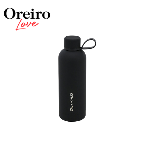 BOTELLA TERMICA OREIRO LOVE