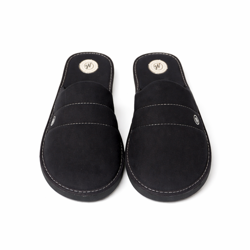 [49114C] PANTUFLAS COLOR LISO TALLE 43 | 44