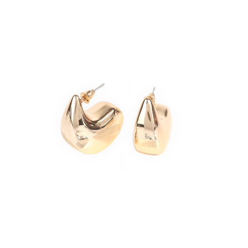 [49121] AROS INFLADOS DORADO