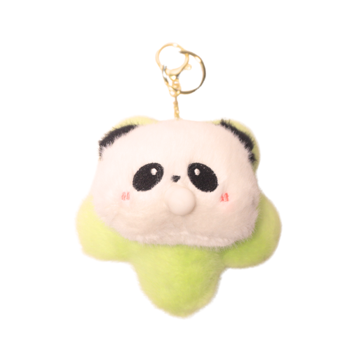 [49165] LLAVERO PANDA CON MOCO