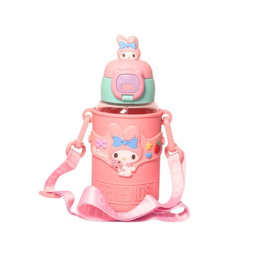 BOTELLA SANRIO 580ml