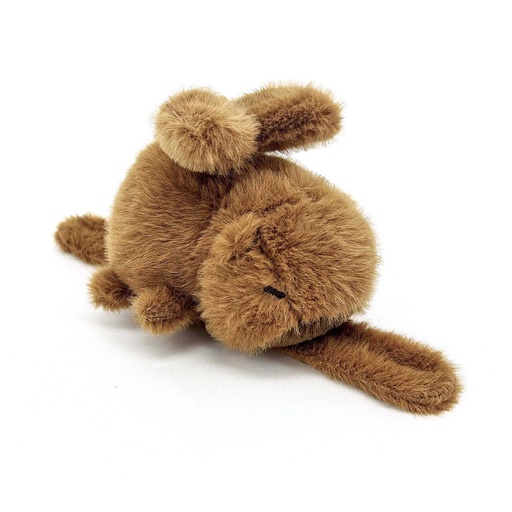 PULSERA BRAZALETE CAPIBARA CON ALAS