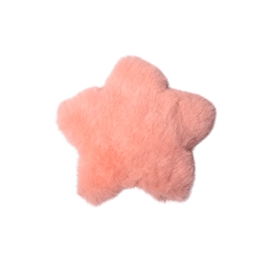 [49181] TIC TAC CON APLIQUE ESTRELLA DE PELUCHE