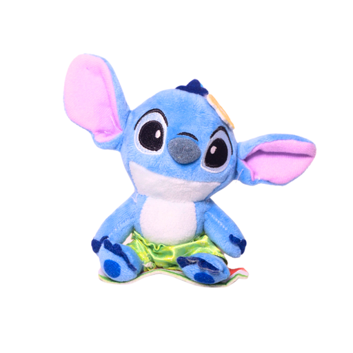[49186] LLAVERO DE STITCH