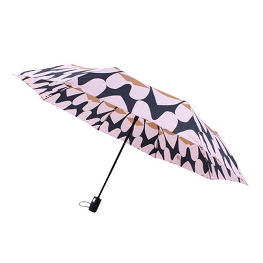 PARAGUAS ESTAMPADO OREIRO LOVE