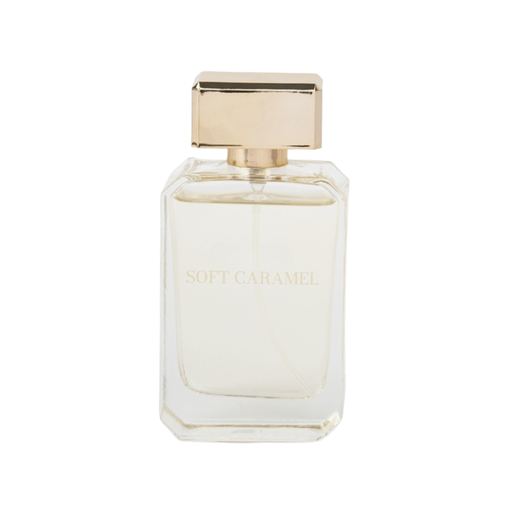 [49202] PERFUME SOFT CARAMEL 50ML