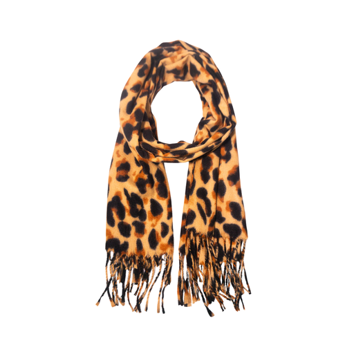 [49216] BUFANDON NUBE ANIMAL PRINT