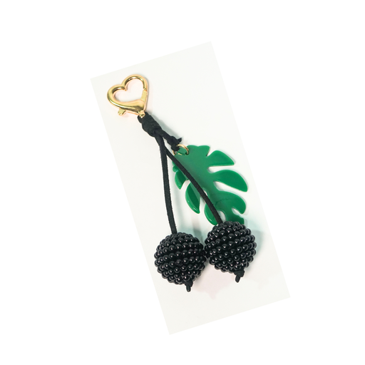 [49248] LLAVERO CHARMS MORA