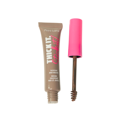 [49259] MASCARA PARA CEJAS EN GEL RESISTENTE AL AGUA