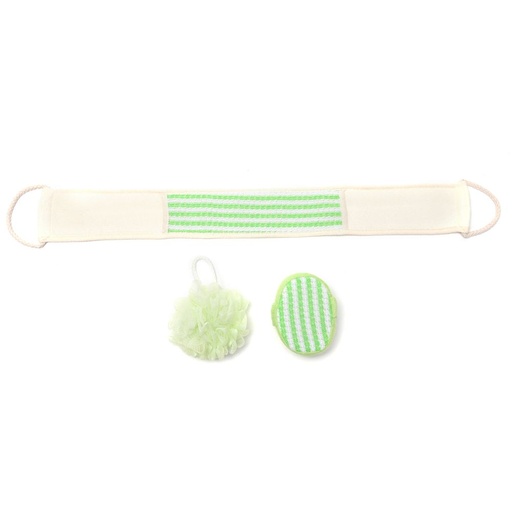 [49288] SET DE DUCHA X3