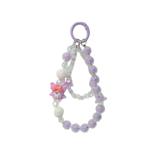 [49329] LLAVERO CHARM PULSERA TELEFONO KAWAII