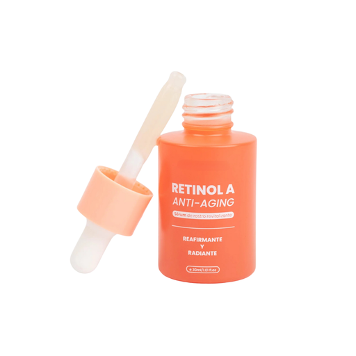 [49337] SERUM ANTIAGE CON RETINOL 30ML