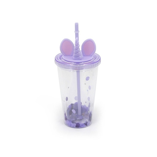 VASO UNICORNIO