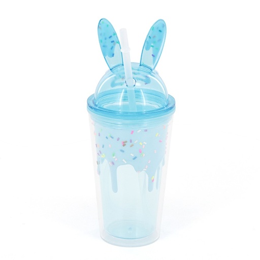 VASO ICE CREAM OREJAS DE CONEJO