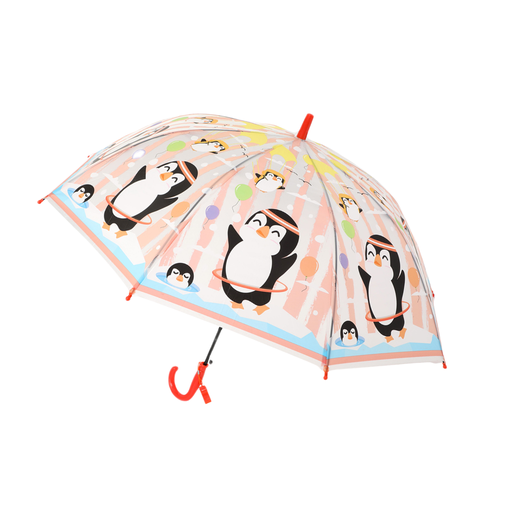 PARAGUAS INFANTIL ANIMALITOS