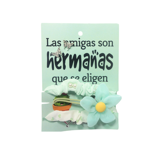 [COMBDA-01] COMBO DIA DEL AMIGO + PACKAGING