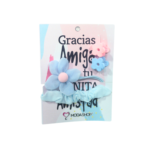 [COMBDA-03] COMBO DIA DEL AMIGO + PACKAGING