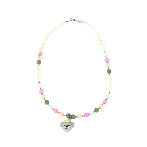 [49414] COLLAR KOALA
