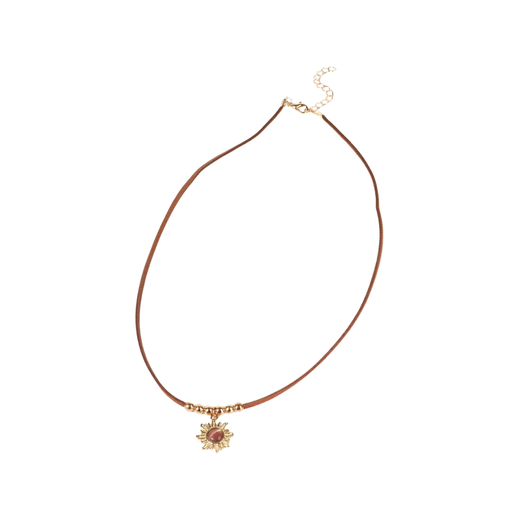 [49415] CHOKER SUN
