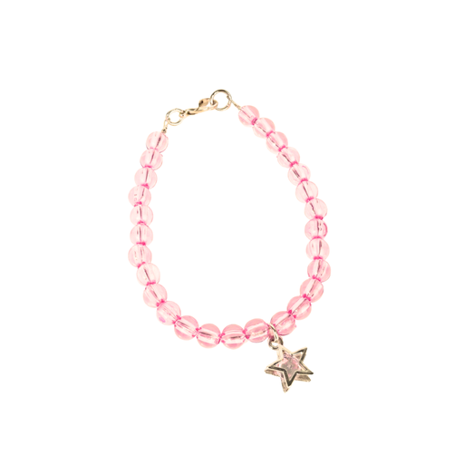 [49428] PULSERA DIJE ESTRELLA